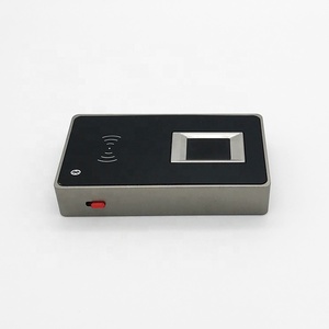 Lrb1500c <span class=keywords><strong>USB</strong></span>/Đầu đọc dấu vân tay không dây/máy quét dấu vân tay - Product Image 4