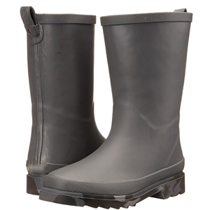 Vente de gros Bottes de pluie en caoutchouc naturel légères et imperméables pour garçons tout-petits et enfants - Product Image 1
