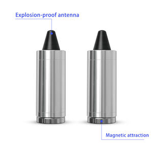 Capteur de <span class=keywords><strong>Vibration</strong></span> et de Température Sans Fil LORA à Trois Axes Haute Précision - Product Image 2