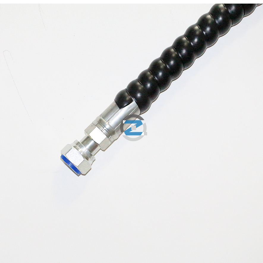 日立ZX200-3 ZX210-3用 新品高圧ホース MAIN PIPING 1年保証