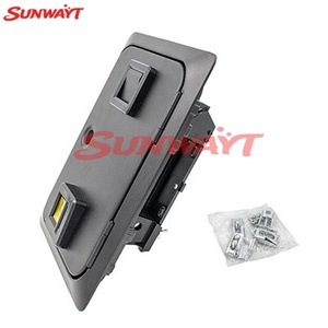 Validador de Monedas de 25 Centavos Estilo American Quarter Arch, Empujador de Monedas de Entrada Simple o Doble, Puerta Metálica para Monedas para Juegos Operados con Monedas - Product Image 4