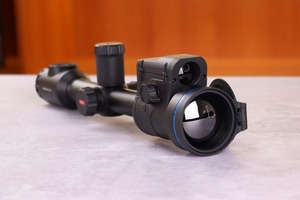 Entrega Rápida, Monocular Térmico de Visión Nocturna para Caza Thermion 2 Lrf Xp60 640x480 con Telémetro Láser, Thermion 2 Lrf Xp60 3-2 - Product Image 3