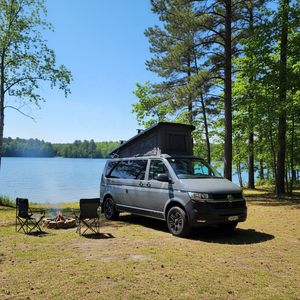 Techo Elevador T6, Techo Elevador VW T6.1, Techo Elevador Que Se Adapta a T5, Techo Elevador Eléctrico para <span class=keywords><strong>Transit</strong></span>, Techo Elevador Resistente a la Intemperie - Product Image 1