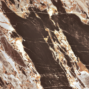 Azulejos de Porcelana Pulida con Hermoso Diseño Europeo de 600x600 mm, Fabricados en India para Escuelas. - Product Image 1