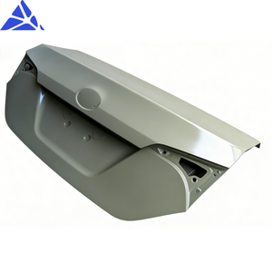 Nueva Puerta Trasera de Repuesto OEM de Alta Calidad para <span class=keywords><strong>Toyota</strong></span> <span class=keywords><strong>Corolla</strong></span> 2014-2016 - Product Image 2