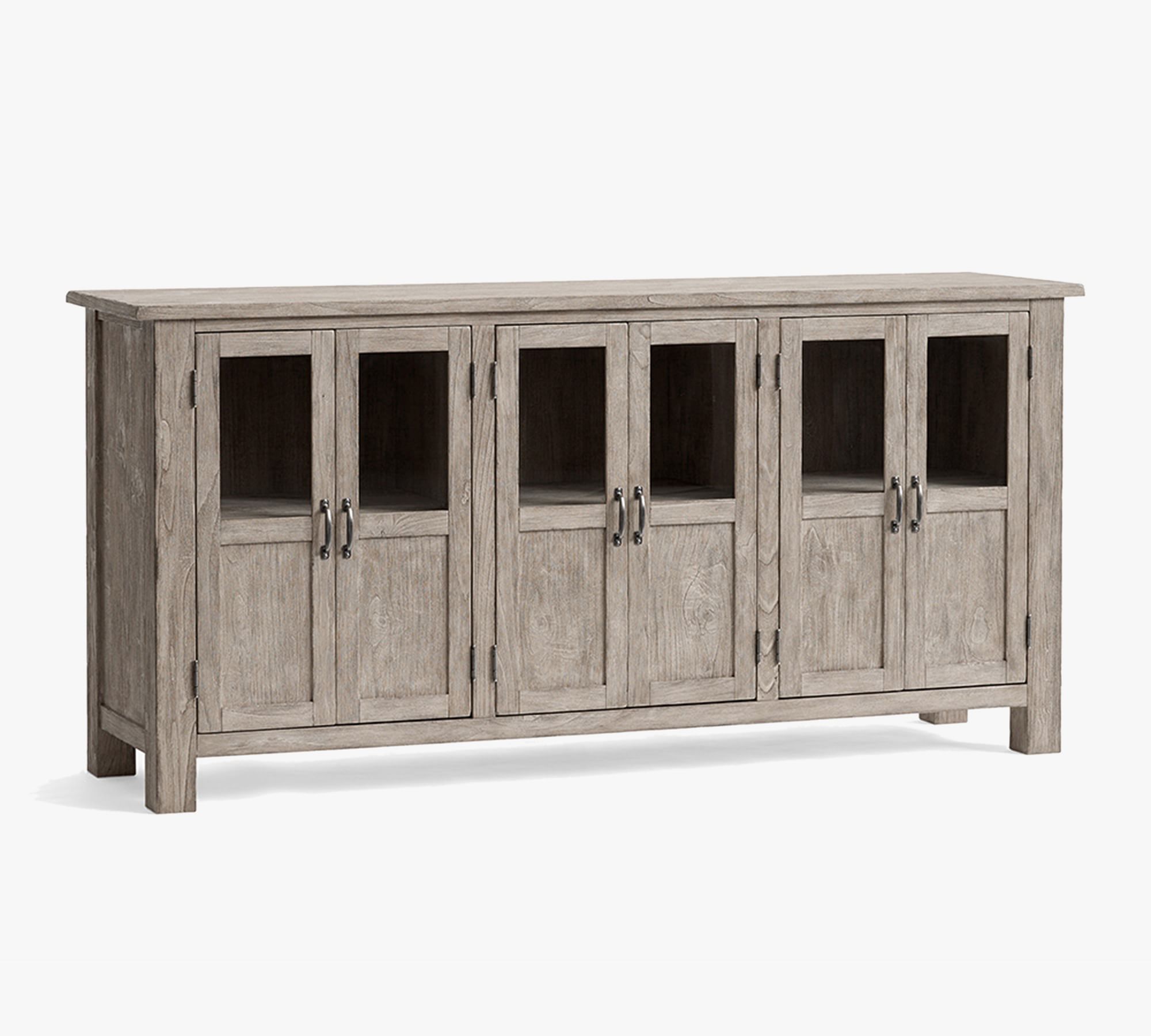 buffet cabinet wood modern luxury indoor furniture 75