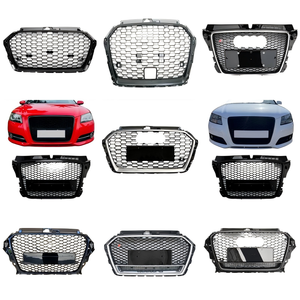 Kit Carrozzeria Paraurti Anteriore da <span class=keywords><strong>A3</strong></span> a Rs3 2013-2019, Accessori per 8P 8Y 8V <span class=keywords><strong>8L</strong></span> - Product Image 1