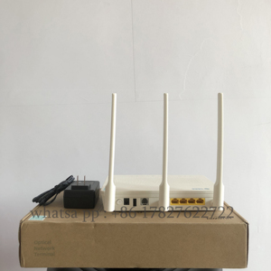 HUAWEIs Hn8546q Équipement à fibres optiques Xg-pon Ont 4ge + 1pot + 2usb 2.4g 5g10g Gpon Onu Onu Wifi <span class=keywords><strong>Firmware</strong></span> anglais - Product Image 4