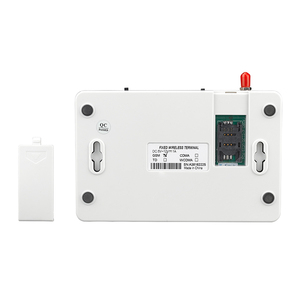 1 năm bảo hành <span class=keywords><strong>LCD</strong></span> hiển thị cố định không dây thiết bị đầu cuối 4 gam VoLTE - Product Image 6