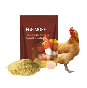 Complément alimentaire pour volailles, poulet <span class=keywords><strong>de</strong></span> chair, vitamine, booster <span class=keywords><strong>de</strong></span> prise <span class=keywords><strong>de</strong></span> poids, additifs alimentaires - Product Image 3
