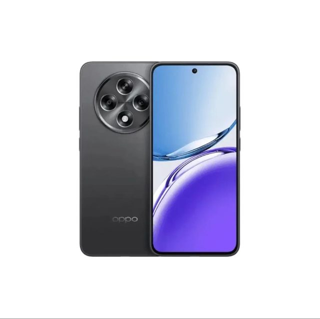 OPPO A3 Equipped Snapdragon 695 5G Smartphone 5000mAh Large-capacity Battery Mobile Phone