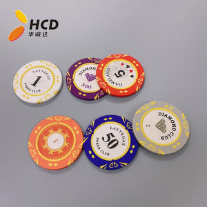 Jetons de <span class=keywords><strong>Poker</strong></span>, jetons de <span class=keywords><strong>Poker</strong></span>, personnalisés, bon marché, argile de <span class=keywords><strong>Casino</strong></span>, personnalisés, jetons de coup ultime - Product Image 3