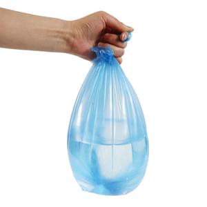 Direct Selling Accept Custom Disposable Trash <strong>Garbage</strong> Rubbish <strong>Bag</strong> - Product Image 3