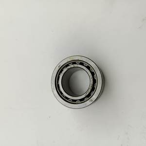 Doosan Daewoo Wheel Side Needle Roller Bearing <b>Cage</b> B22X 5 B25X 5 B30X 5 B35X 5 Carbon Steel Pressed Steel - Product Image 1