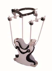 คลิปหนีบเสื้อฮาโลสำหรับการแพทย์ FM-TJ-003 อุปกรณ์ศัลยกรรมกระดูกและข้อ - Product Image 6