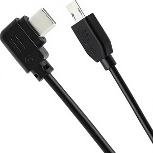Câble multi-USB Sony pour stabilisateur <span class=keywords><strong>DJI</strong></span> <span class=keywords><strong>Ronin</strong></span>-SC/SC2/RS2/<span class=keywords><strong>RS3</strong></span>/RS4 7, câble de charge et de contrôle de caméra, connexion déclencheur - Product Image 1