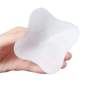 CSI Wholesale Nursing Pads Hydrogel Nurs Breast Cooling Pad For Relieving Women Pregnant Sore Nipple