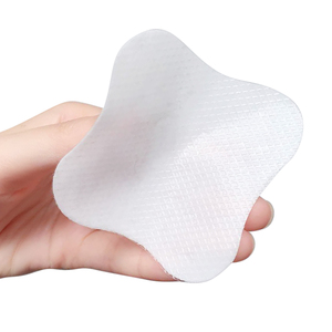 Almohadillas de Hidrogel para Pezones CSI Wholesale, Almohadillas de Lactancia de Hidrogel, Almohadilla de Enfriamiento para el Seno para Aliviar el Dolor de Pezones en Mujeres Embarazadas - Product Image 2
