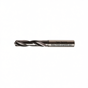 ดอกสว่านคาร์ไบด์อเนกประสงค์ TTAKE Ta1002 เคลือบนาโน TiAlN ขนาด 3Xd - Product Image 2