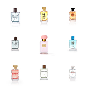 Venta al por mayor de accesorios a granel de lujo pequeño logotipo personalizado de viaje de perfumes para hombres proveedores - Product Image 6