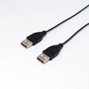 9 jahre Fabrik Liefern Freie Probe Neue Design USB Elektrische Kabel