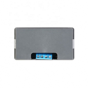Adjustable Pulse Frequency Duty Cycle With LCD Display PWM <strong>Square</strong> <strong>Wave</strong> Rectangular <strong>Wave</strong> <strong>Signal</strong> Generator Module With Case - Product Image 5
