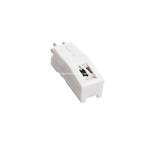 Cartucho <span class=keywords><strong>de</strong></span> reproductor <span class=keywords><strong>de</strong></span> registro actualizado con aguja, reemplazo <span class=keywords><strong>de</strong></span> lápiz óptico <span class=keywords><strong>de</strong></span> diamante, color blanco - Product Image 3