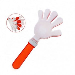 Vente en gros de claquettes en plastique PP personnalisées à bas prix avec logo, jouet promotionnel pour faire du bruit lors d'événements sportifs - Product Image 6