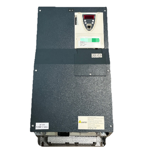 Variador de Velocidad ALTIVAR 61 ATV61HD75N4 75KW, Controlador PLC Industrial - Product Image 1