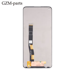 Ensamblaje de digitalizador de pantalla LCD de 6,8 pulgadas Original para teléfono móvil Motorola <span class=keywords><strong>Moto</strong></span> <span class=keywords><strong>G</strong></span> <span class=keywords><strong>Stylus</strong></span> 5G (<span class=keywords><strong>2021</strong></span>) XT2131 - Product Image 3