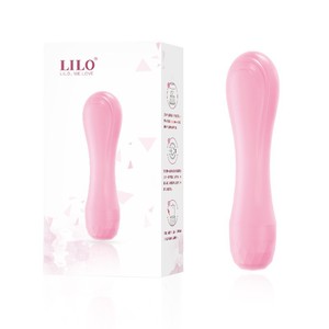 Nuevo Vibrador de Silicona para Adultos, Juguete Sexual, Masajeador, Varita Vibradora para Mujeres - Product Image 1