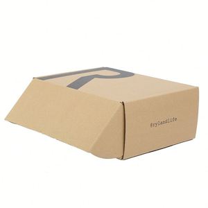 <span class=keywords><strong>Bagazo</strong></span> Biodegradable 6 Pulgadas Burger Box Taper 6" - Product Image 6