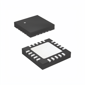 Electronics Component ATTINY84A-MU 20 WFQFN Exposed Pad Embedded Authorized Distributor - Product Image 1