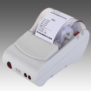 Hunter lab preço precisão óleo tristimulu portátil, digital café colorímetro - Product Image 6