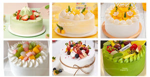 Máquina para Alisar y Recubrir Pasteles con Fondant para Cumpleaños 2023, Máquina para Decorar Pasteles - Product Image 5