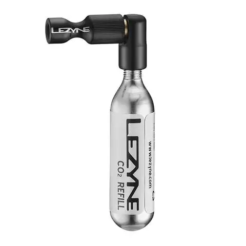 LEZYNE 16 גרם co2 מחסנית צמיג inflator 10 שנים במפעל לספק המחיר התחרותי ביותר