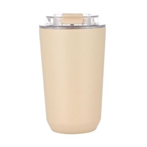 Vaso Térmico Personalizado de Acero Inoxidable 304 de Alta Calidad, 380 ml, para Regalo Empresarial de Lujo, para Oficina, Viajes, Auto - Product Image 5