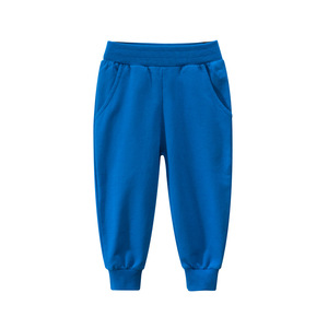 Pantalones de <span class=keywords><strong>Invierno</strong></span> para Bebé, Pantalones Deportivos de Color Sólido para Niños, Pantalones Casuales para Niños, Pantalones Deportivos Cómodos para Niños, Culottes con Cinturón - Product Image 5