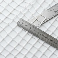 Filet de protection solaire anti-grêle, imperméable et robuste en HDPE tricoté pour vignes, agrumes et vergers