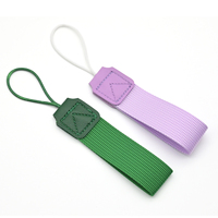 Sangle de porte-gobelet en nylon anti-perte, souple, robuste et durable, avec logo personnalisé, pour bouteille d'eau – Vente en gros