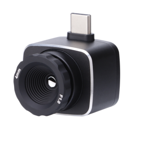 Original UNI-T UTi722M Smartphone Thermal <b>Camera</b> <b>Module</b> for Android Plug & Play with the User-friendly Mobile APP Thermal Mobile - Product Image 2