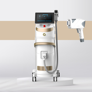 3 longitud de onda 755 1064 808 depilación hielo diodo Lase platino <span class=keywords><strong>depiladora</strong></span> Almam <span class=keywords><strong>soprano</strong></span> titanio láser máquina de depilación - Product Image 4