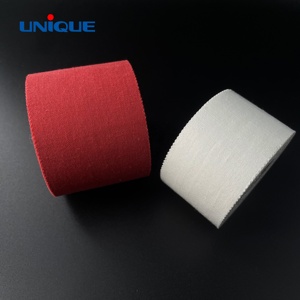 <span class=keywords><strong>เทป</strong></span>กีฬาสำหรับกีฬายิมนาสติกเทนนิสมวยและค้างคาวฝึกซ้อมปฐมพยาบาลเบื้องต้นสำหรับนักกีฬาเทรนเนอร์กีฬา - Product Image 6