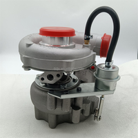 220-8182 2674A348 Ensemble turbocompresseur 2208182 Turbo pour chargeuse sur pneus 3056E 924G 928G Pièces de rechange pour engins de construction