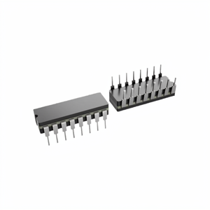 SN54123J RETRIGGERABLE MONOSTABLE MULTIVI Manufacturer Channel Logic Components Electronic 16 CDIP (0.300", 7.62mm) - Product Image 1