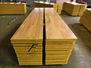 Pannelli in Legno Truciolare a <span class=keywords><strong>3</strong></span> Strati 27 <span class=keywords><strong>mm</strong></span> X 500 X 2000 <span class=keywords><strong>mm</strong></span> per Costruzioni e Casseforme - Product Image 6