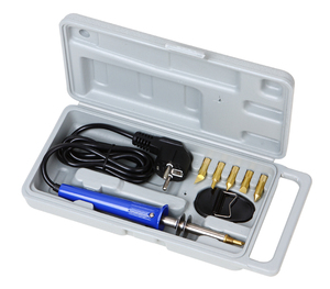 Bộ Dụng Cụ Bút Đốt Gỗ Zhongdi Bộ Dụng Cụ Đốt Gỗ Bằng Gỗ Đốt Gỗ Chuyên Nghiệp 5 Mẹo Hộp Đựng Cho Người Mới Bắt Đầu - Product Image 4