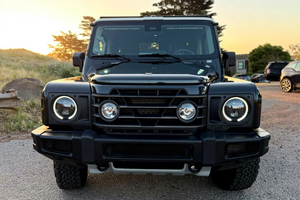 IN-EOS Grenadier Fieldmaster Edition 2024 USADO - Product Image 1