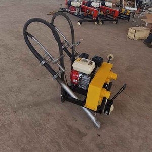 Customizable New Railway Maintenance Tools D-3*4 Electric Rail <strong>Tamper</strong> For Sale - Product Image 2