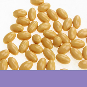 Oem תוספת באיכות גבוהה ויטמין <span class=keywords><strong>e</strong></span> עם <span class=keywords><strong>tocopherol</strong></span> d טהור כדי לתמוך בהגנה סלולרית והגנה רדיקלית חופשית - Product Image 2